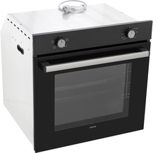 Духова шафа JANTAR MMA 6004 BL