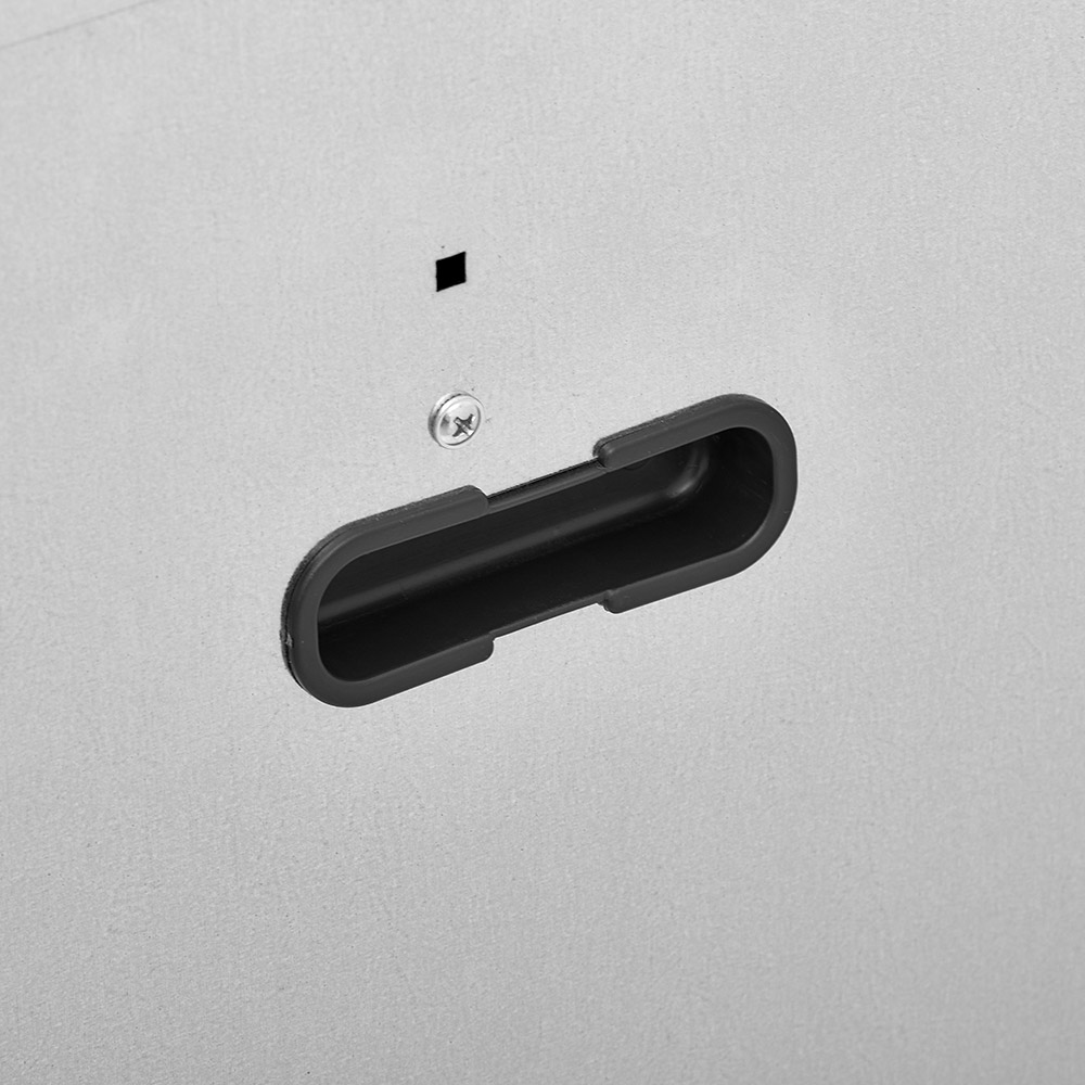 У Фокстрот Духова шафа JANTAR MMA 6004 BL