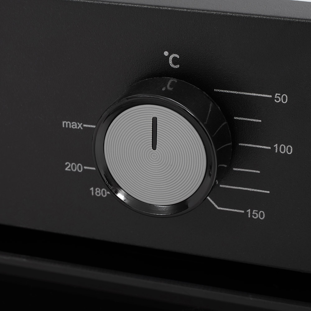 Зображення Духова шафа JANTAR MMA 6004 BL