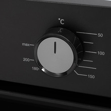 Духова шафа JANTAR MMA 6004 BL