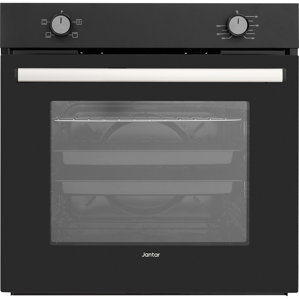 Духова шафа JANTAR MMA 6004 BL