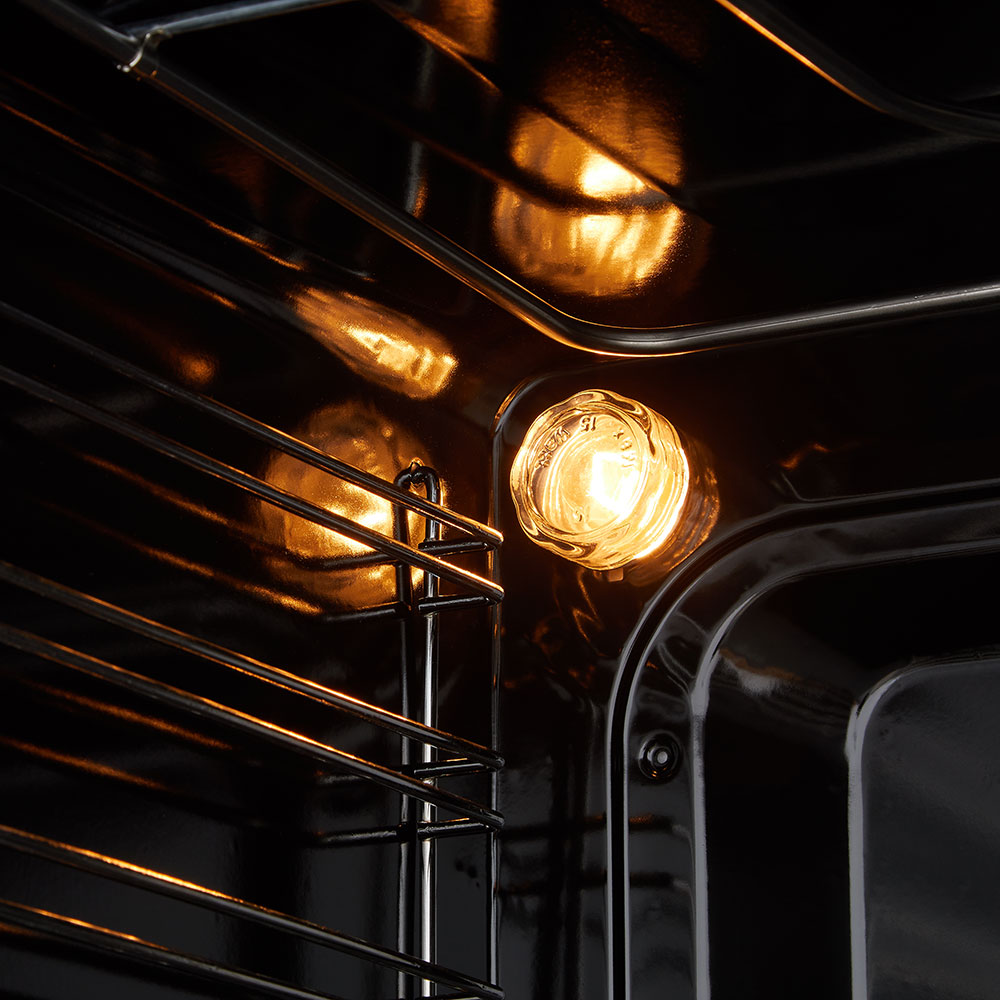 Духова шафа JANTAR MMA 6004 BL Тип духовки електрична