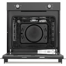 Духова шафа JANTAR MMA 6004 BL