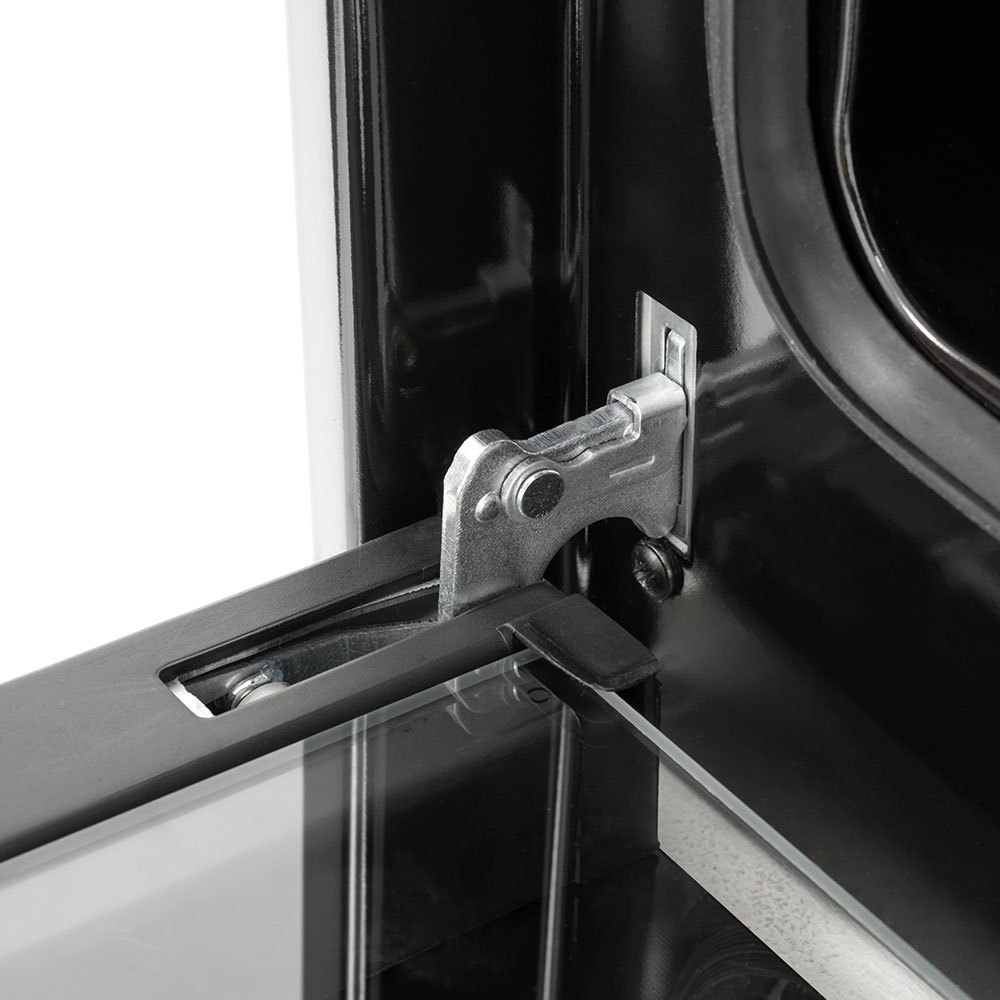 В Україні Духова шафа JANTAR MMA 6004 BL