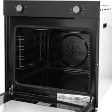 Духова шафа JANTAR MMA 6004 BL