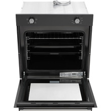 Духова шафа JANTAR MMA 6004 BL