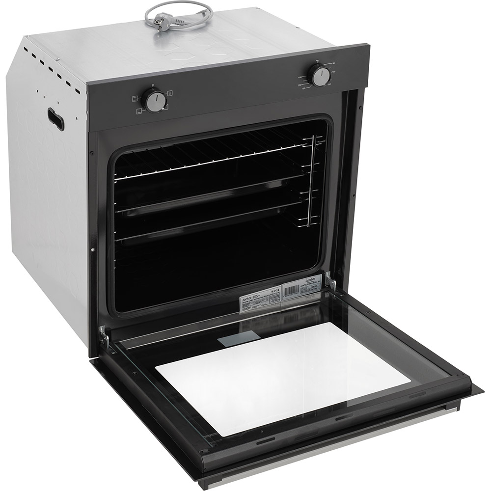 Духова шафа JANTAR MMA 6004 BL Ширина 50-60