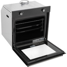 Духова шафа JANTAR MMA 6004 BL