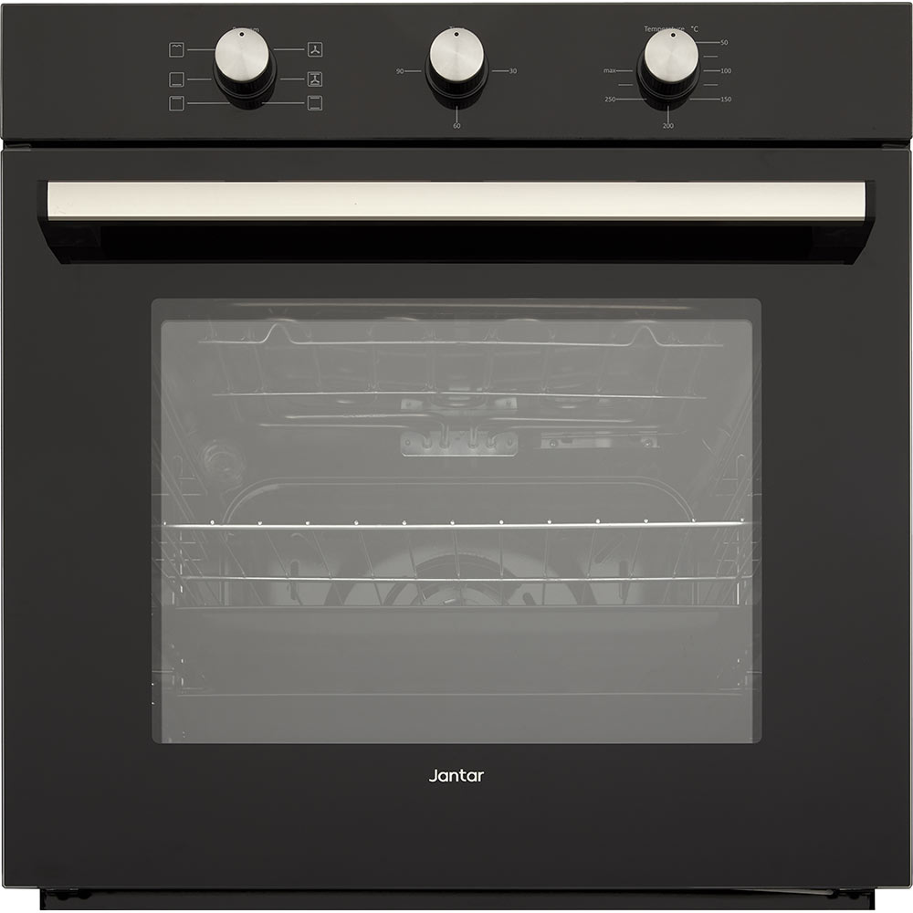 Духова шафа JANTAR GFC 6006 BL