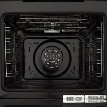 Духова шафа JANTAR GFC 6006 BL