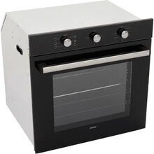 Духова шафа JANTAR GFC 6006 BL