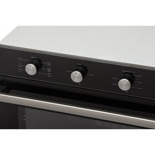 Духова шафа JANTAR GFC 6006 BL
