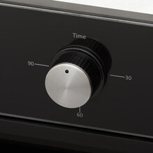 Духова шафа JANTAR GFC 6006 BL