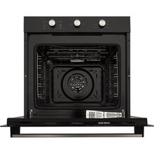 Духова шафа JANTAR GFC 6006 BL