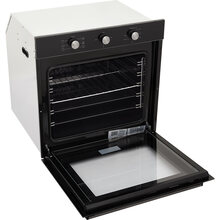 Духова шафа JANTAR GFC 6006 BL