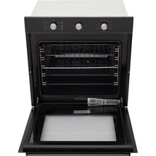 Духова шафа JANTAR GFC 6006 BL
