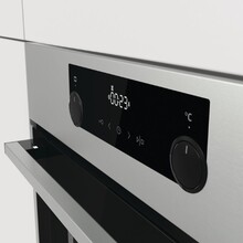 Духовой шкаф GORENJE BPS 737 E301X (EVP7P41-441E)