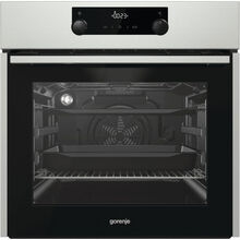 Духовой шкаф GORENJE BPS 737 E301X (EVP7P41-441E)
