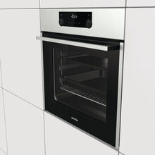 Духовой шкаф GORENJE BPS 737 E301X (EVP7P41-441E)