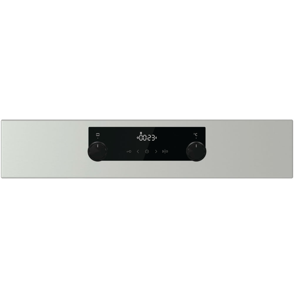 Духовой шкаф GORENJE BPS 737 E301X (EVP7P41-441E) Цвет нержавеющая сталь