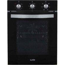 Купить в Днепре - Духовой шкаф VENTOLUX NEW YORK 6 MT (BK)