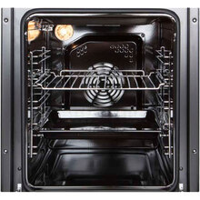 Духовой шкаф VENTOLUX NEW YORK 6 MT (BK)