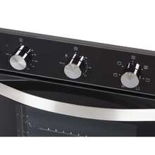 Духовой шкаф VENTOLUX NEW YORK 6 MT (BK)