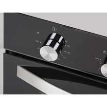 Духовой шкаф VENTOLUX NEW YORK 6 MT (BK)