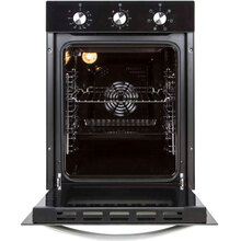 Духовой шкаф VENTOLUX NEW YORK 6 MT (BK)