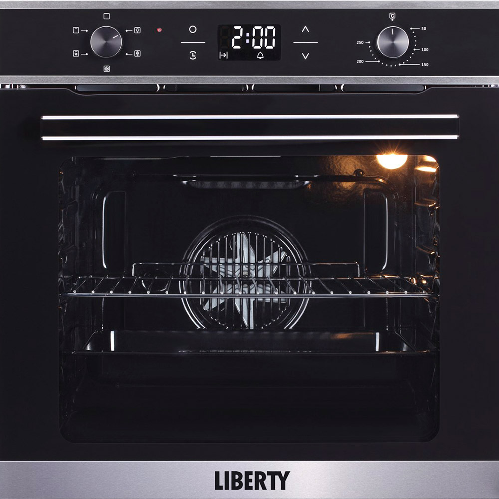 

Духовой шкаф LIBERTY HO 835 B, HO 835 B