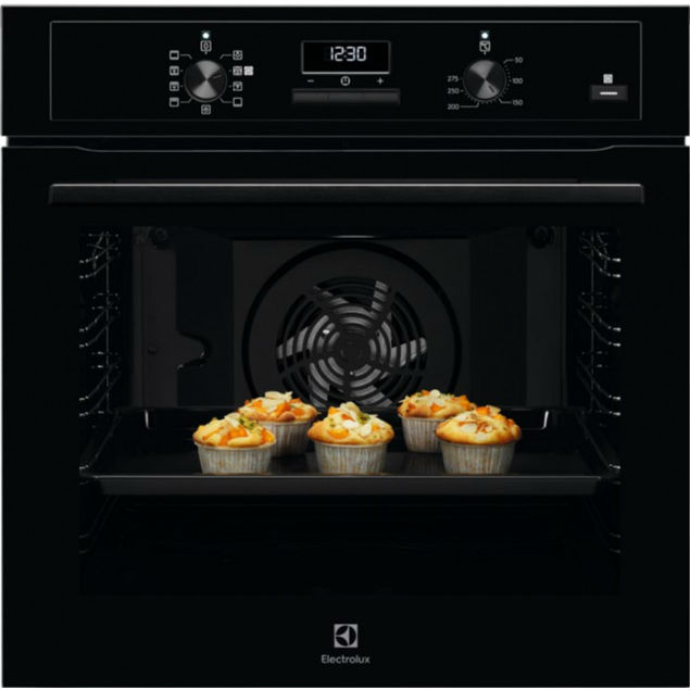

Духовой шкаф ELECTROLUX OED3H50K, OED3H50K