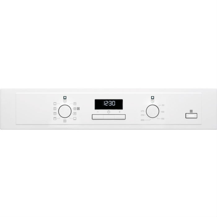 Духова шафа ELECTROLUX OED3H50V Об'єм 72