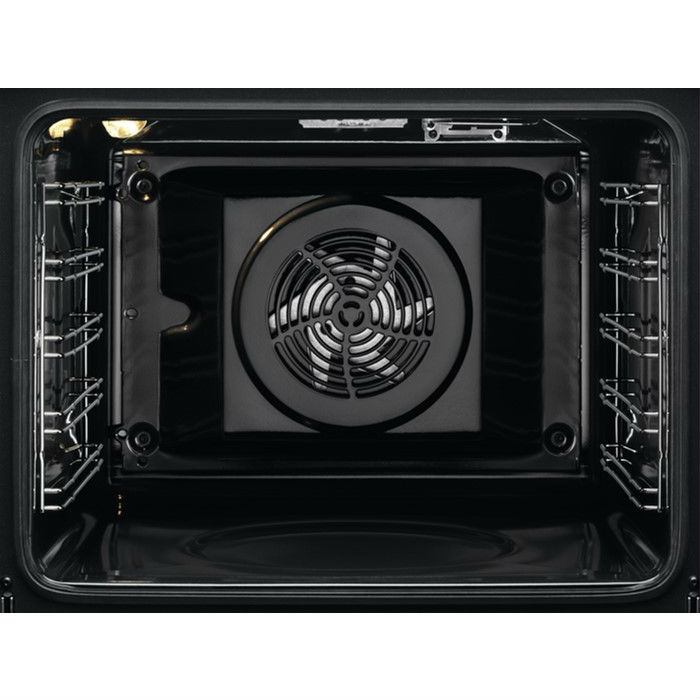 Духова шафа ELECTROLUX OED3H50V Тип духовки електрична