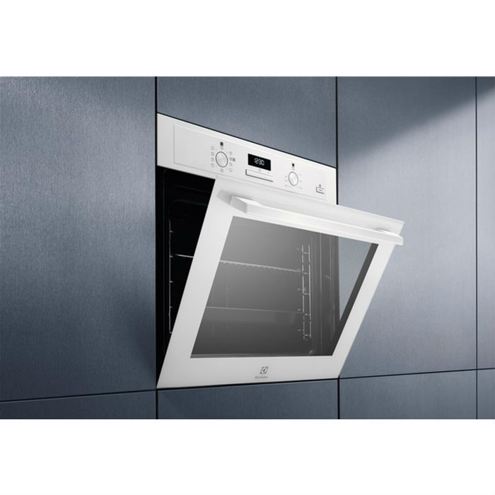 Зовнішній вигляд Духова шафа ELECTROLUX OED3H50V