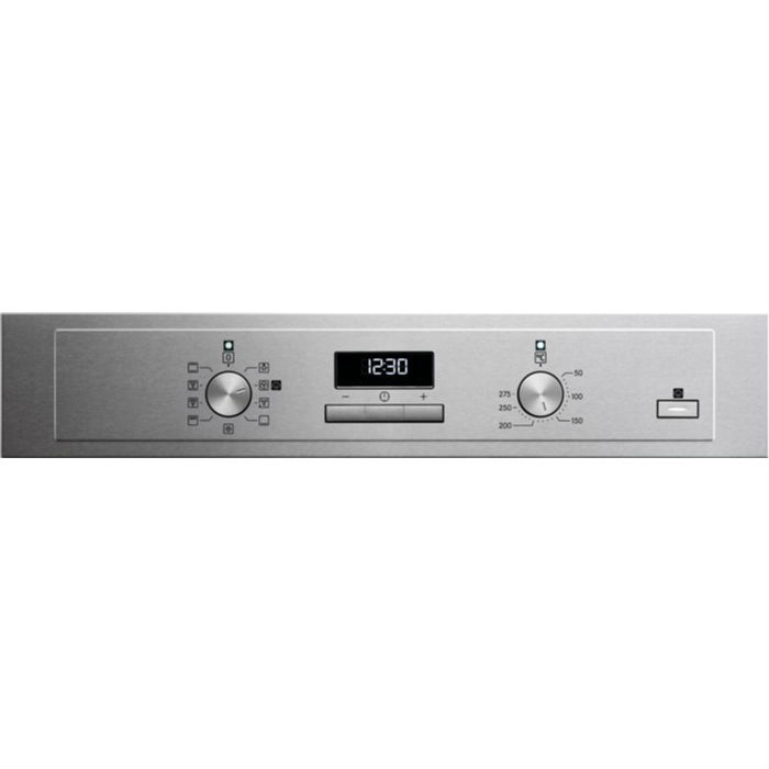 Духова шафа ELECTROLUX OED3H50X Об'єм 72