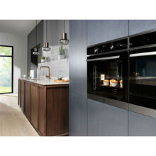 Духова шафа ELECTROLUX OED3H50X