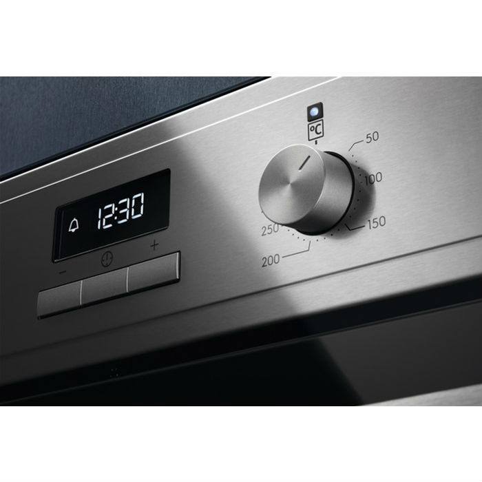 Замовити Духова шафа ELECTROLUX OED3H50X