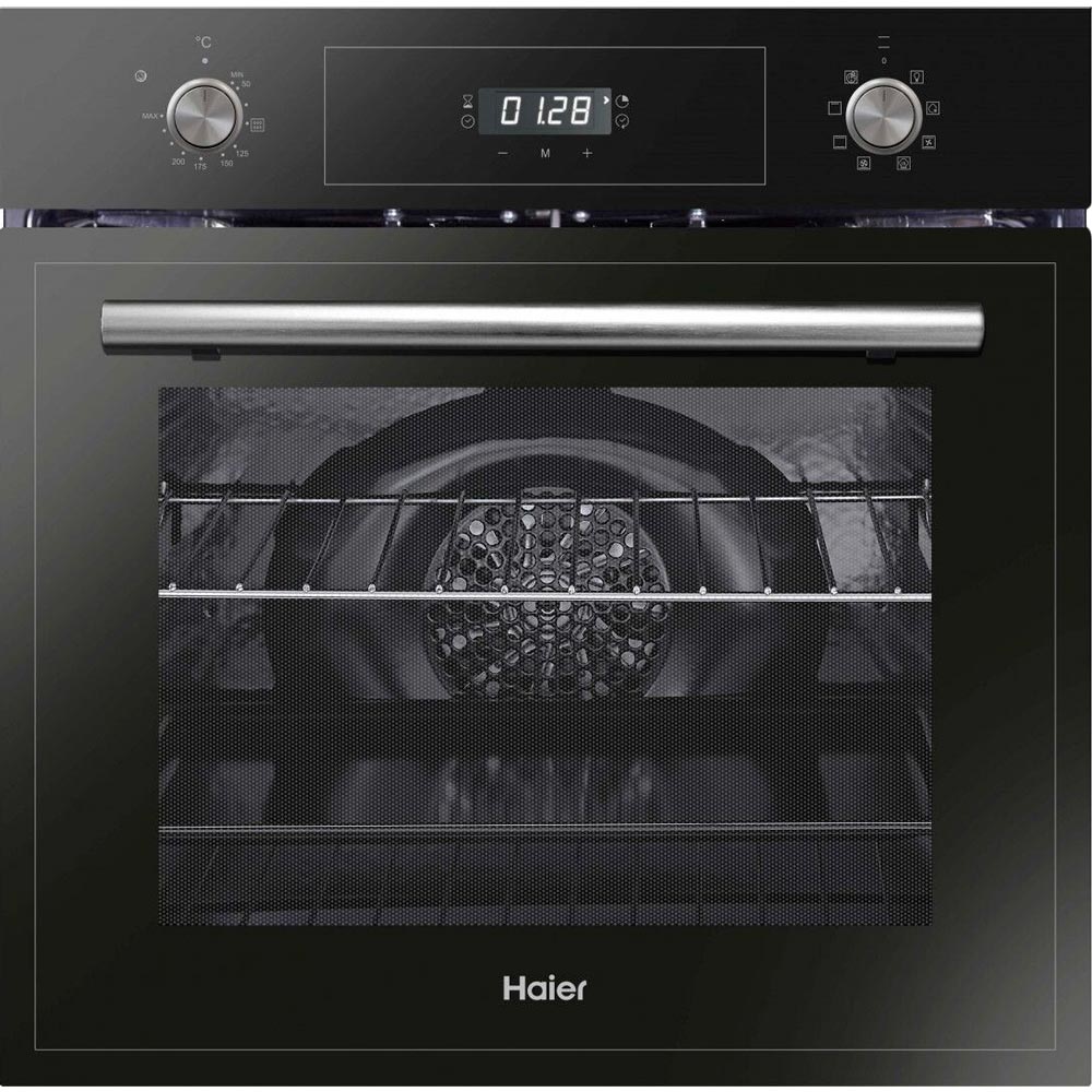 

Духовой шкаф HAIER HOD-PF08TGB, HOD-PF08TGB
