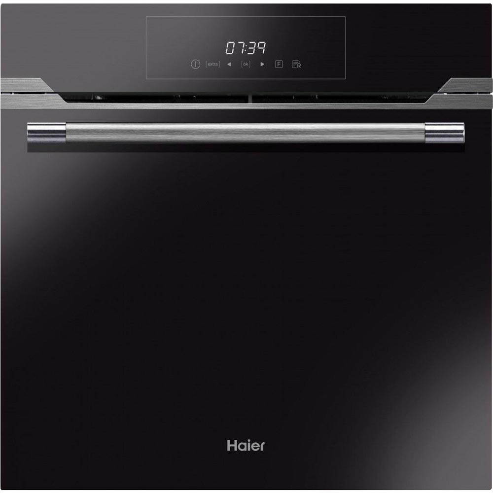 

Духовой шкаф HAIER HOD-TM09PGB, HOD-TM09PGB