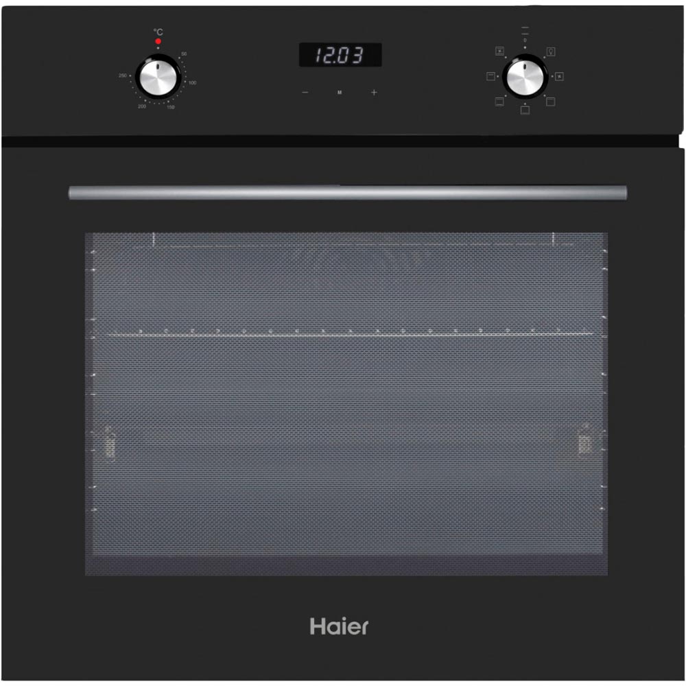 

Духовой шкаф HAIER HOX-P06HGB, HOX-P06HGB