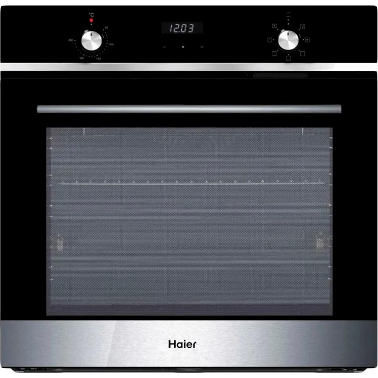 

Духовой шкаф HAIER HOX-P06HGBX, HOX-P06HGBX