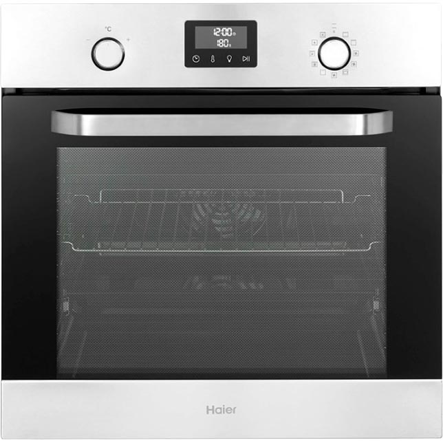 

Духовой шкаф HAIER HOX-P11HFX, HOX-P11HFX