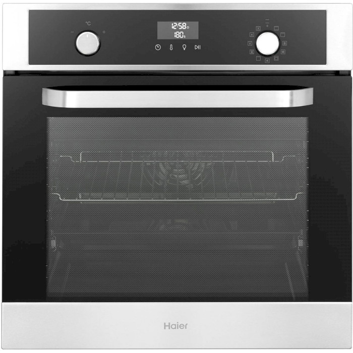 

Духовой шкаф HAIER HOX-P11HSX, HOX-P11HSX