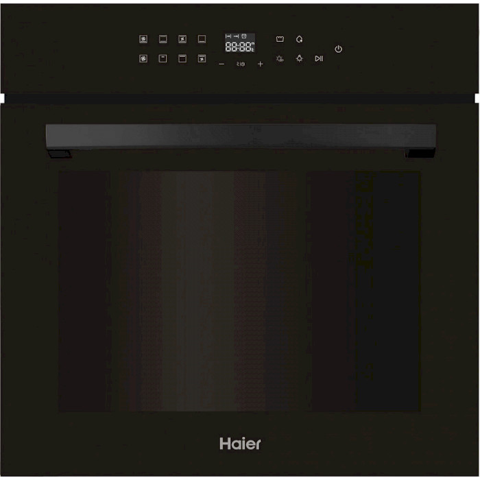 

Духовой шкаф HAIER HOX-T11HGB, HOX-T11HGB