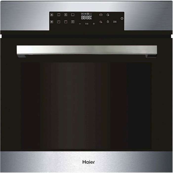 

Духовой шкаф HAIER HOX-T11HGBX, HOX-T11HGBX