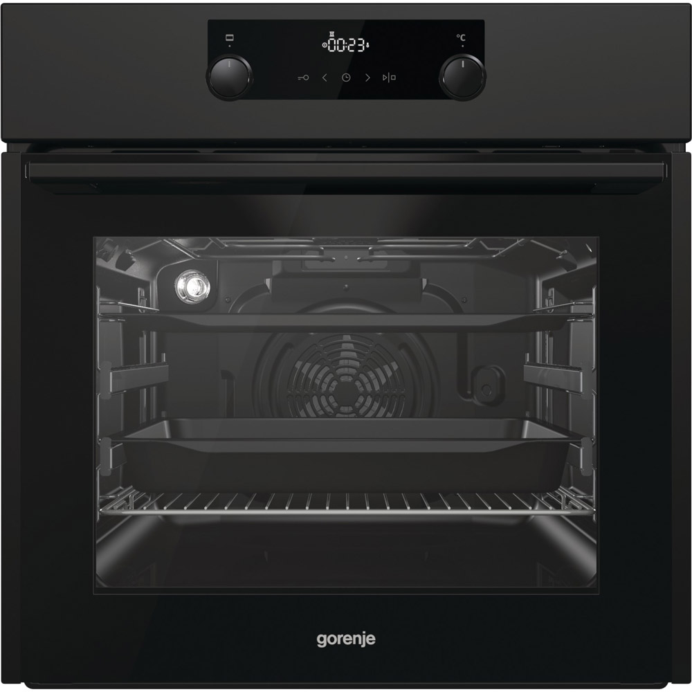 

Духовой шкаф GORENJE BOS737E301B, BOS737E301B