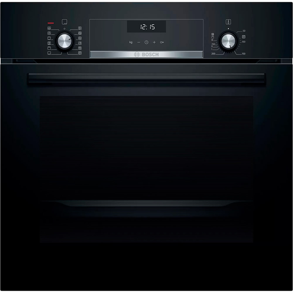

Духовой шкаф BOSCH HIJ517YB0R, HIJ517YB0R