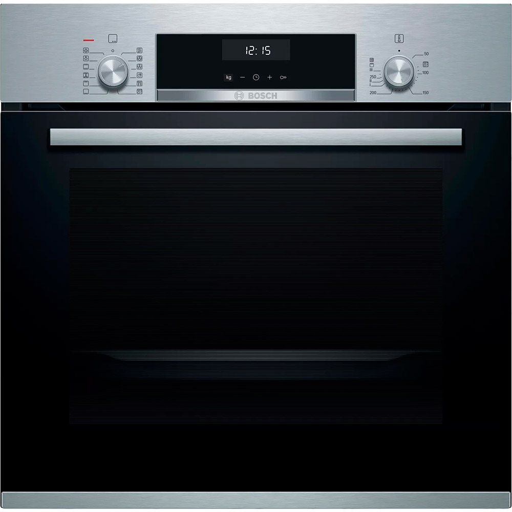 

Духовой шкаф BOSCH HIJ517YS0R, HIJ517YS0R