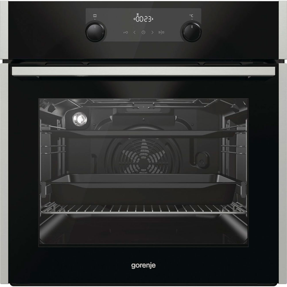 

Духовой шкаф GORENJE BOP737E20XG, BOP737E20XG