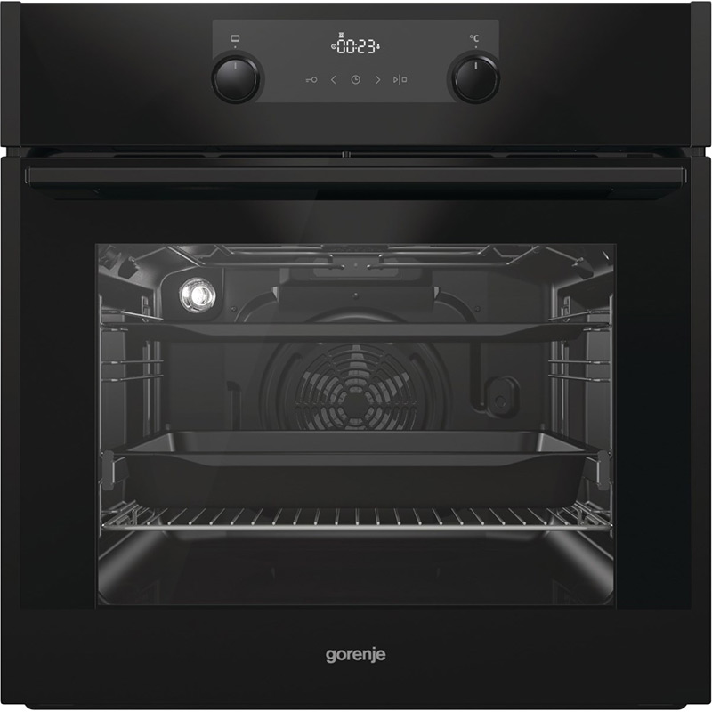 

Духовой шкаф GORENJE BO737E20BG-M, BO737E20BG-M